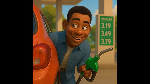 WebSites you should know #39 GasBuddy.com