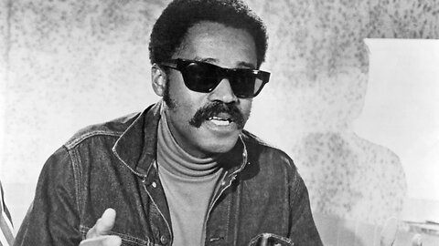 Sample From The Original Artist. Melvin Van Peebles & Buddy Baker.