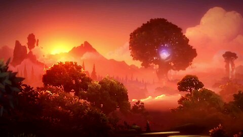 Gamuty-Special [Ori & The Will Of The Wisps Loading Screen Loop - XsX]