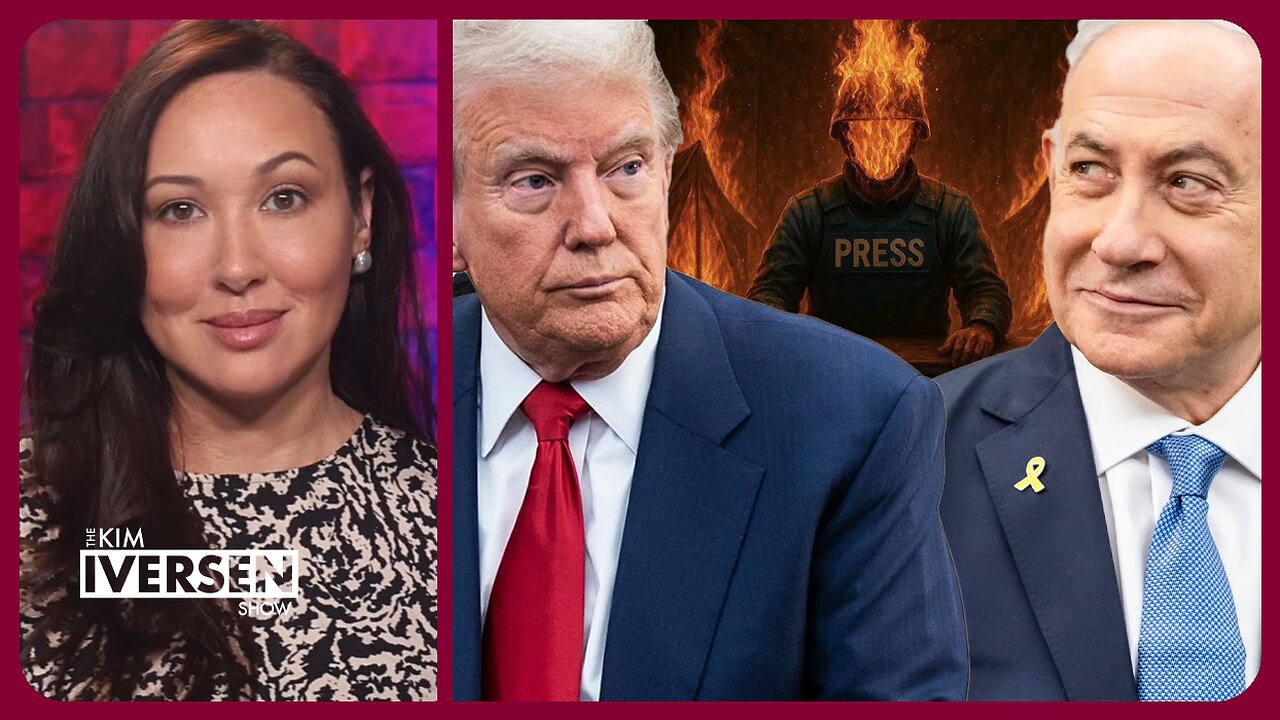 America First? Then Why Are We Funding This? | Empathy Is the Left’s Weapon—Here’s Why It’s Dangerous