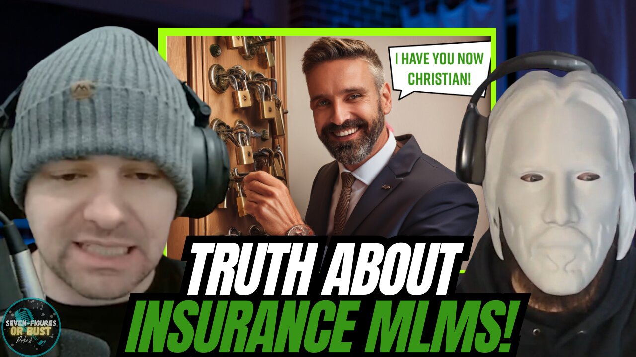 The Off-Season Has Officially Started For Medicare: Now What? (Seven Figures Or Bust Ep 83)