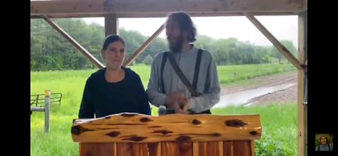 Amish Drama 8 Stolen Wife