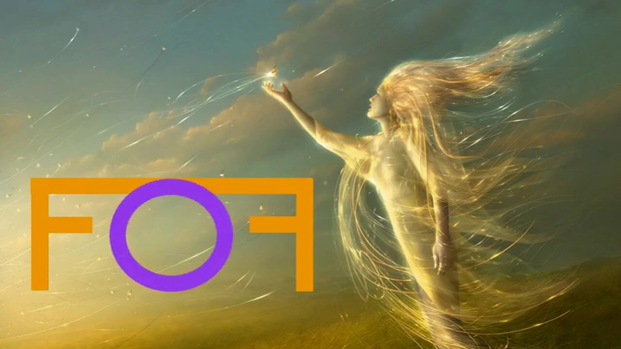 FAILURE OF FEAR (OFFICIAL MOVIE RELEASE) - The Amazing Story of the Fight for Freedom (2020-2025)
