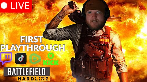 🔴 First Playthrough - 11 Years Later! 🔴