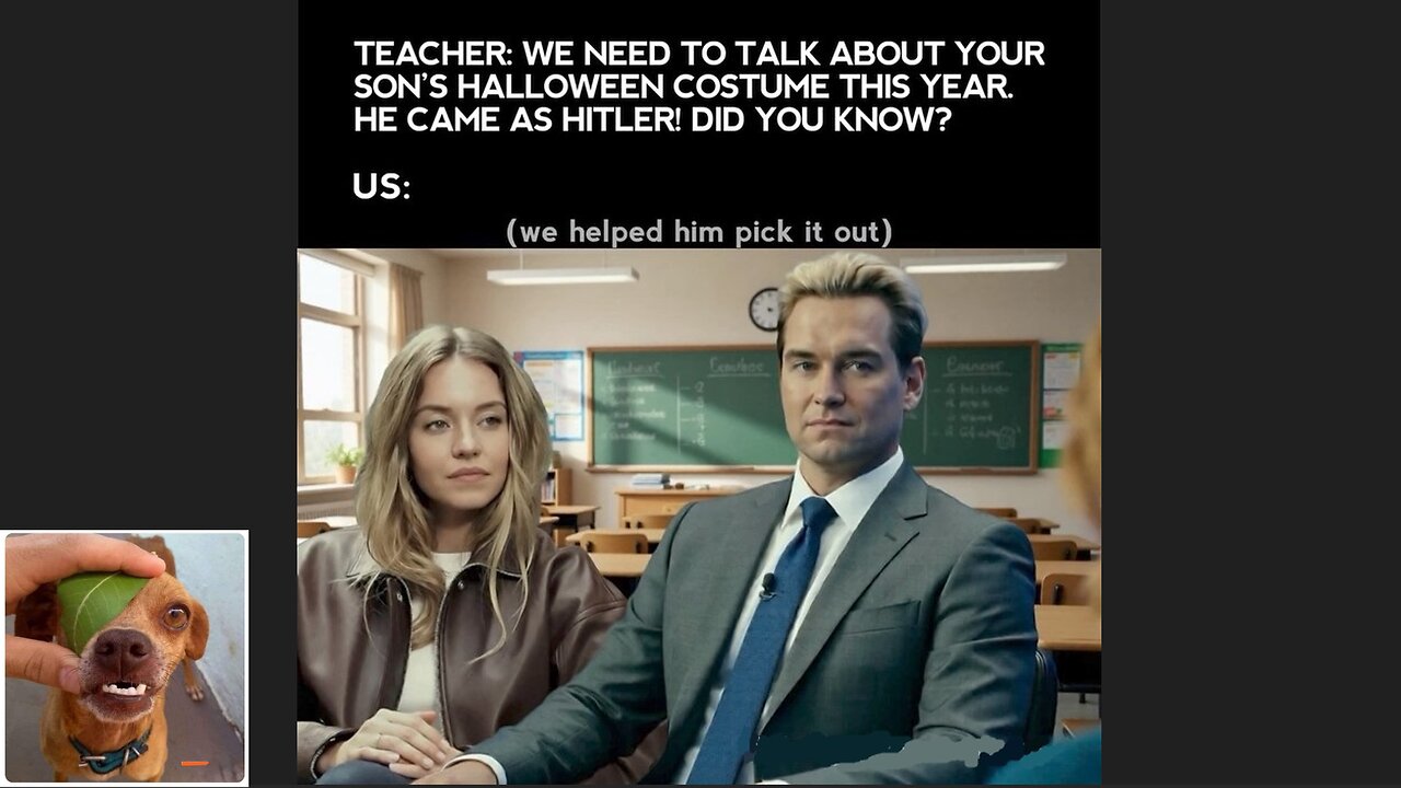 Memes That Will 99.0497% Make You Laugh. (e721)