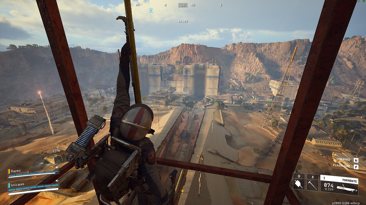 Don't Raid the Raiders