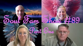 Soul Fam Show #89 Part One