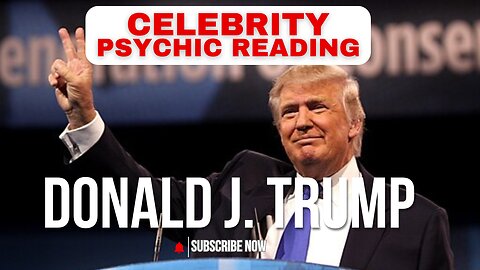 Trump’s Health, Barron in Spotlight, UFO Disclosures & Global Tensions