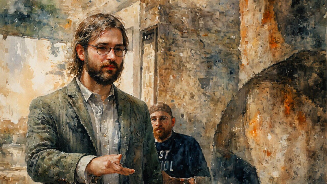 The "Am I Racist" Making