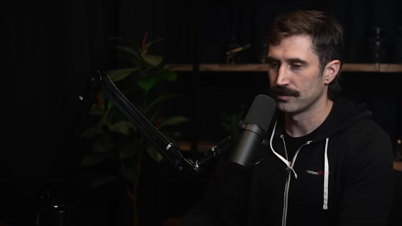 Podcast Recap - ThePrimeagen: Programming, AI, ADHD, Productivity, Addiction | Lex Fridman #461