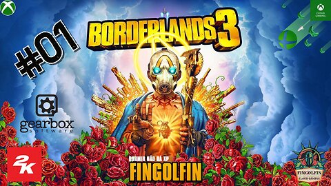 Borderlands 3: No Xbox Cloud Gaming (Xcloud)#01