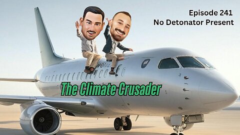 No Detonator Present - The VK Bros Episode 241