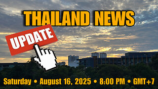 Excellent News for Retirement Visas in Thailand! | Thailand Retirement