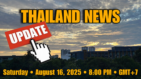 Excellent News for Retirement Visas in Thailand! | Thailand Retirement