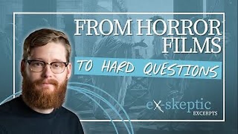 Why I rejected Christianity
