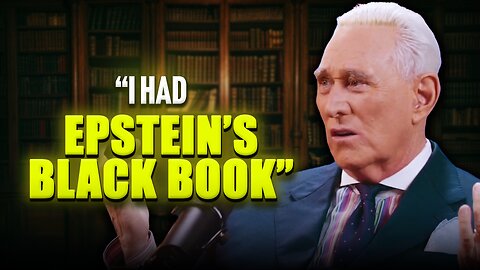EXPOSING Epstein’s Black Book & FAA Flight Logs