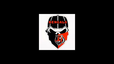 WHO-DEY a Bengals fan "To The Bone" remix by Flesh-N-Bone.