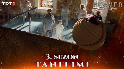 Mehmed Fetihler Sultanı - Temporada 3 - Pronto