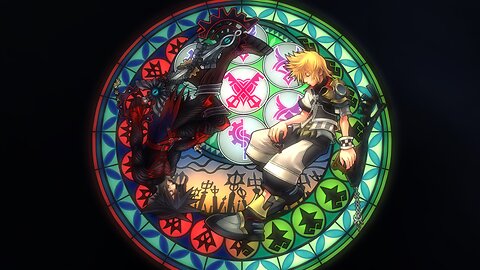 Kingdom Hearts: Keys of Kingdom and Darkness: Part 4