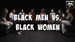 Black Men vs. Black Women | Joy Taylor MELTDOWN | BM Better Do What BW Says! | YM Unemployment Rate