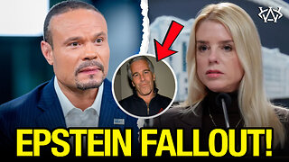 Trump MAGA Civil War EXPLODES over Epstein Files