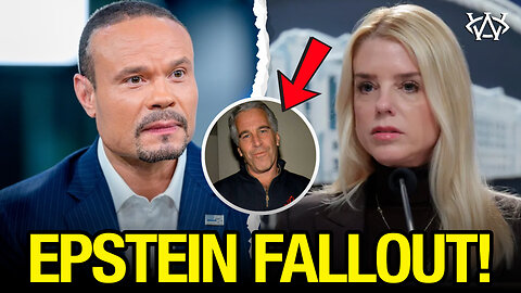 Trump MAGA Civil War EXPLODES over Epstein Files