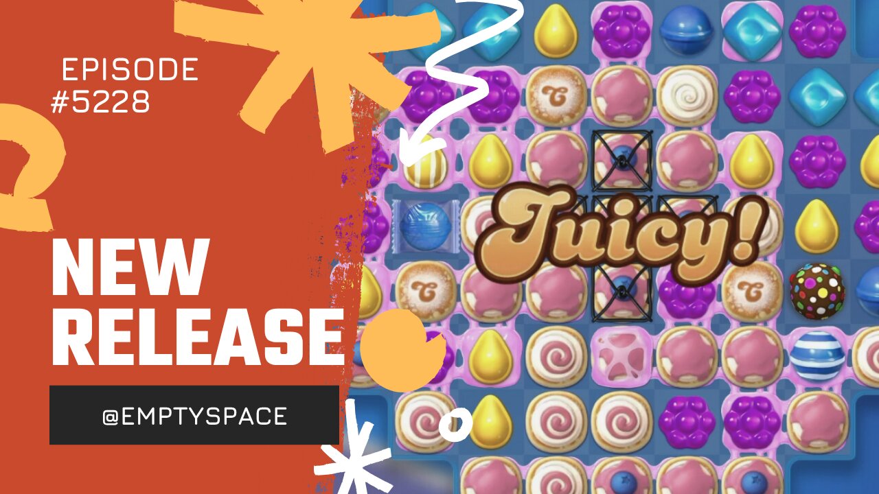 Sweet Victory Alert!