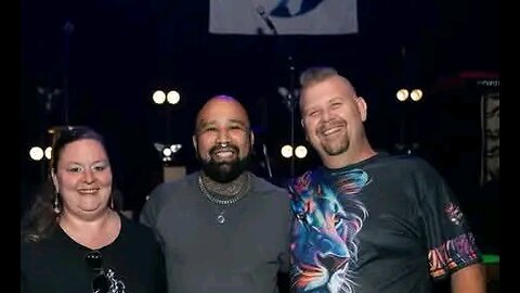 23 May 2025! - Nahko Bear, Lily Fangz, Wok in Wok out, PorkButt BBQ, More!