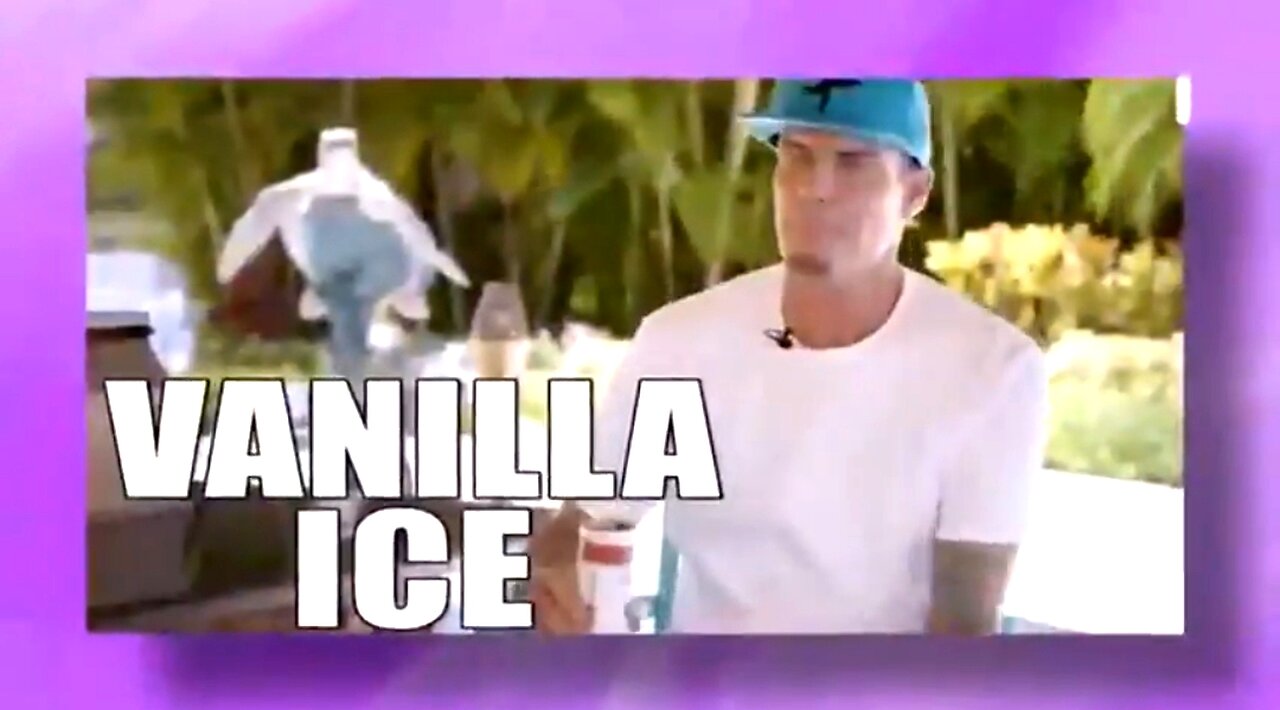 VANILLA ICE REVEALS HOW HE ESCAPED INDUSTRY SACRIFICE & REFUSED TO JOIN THE CLUB 🔥