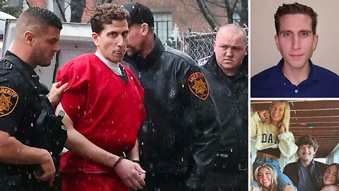 Idaho Student Murders: Kohberger Motive Uncovered? You Won’t Believe What They Found!