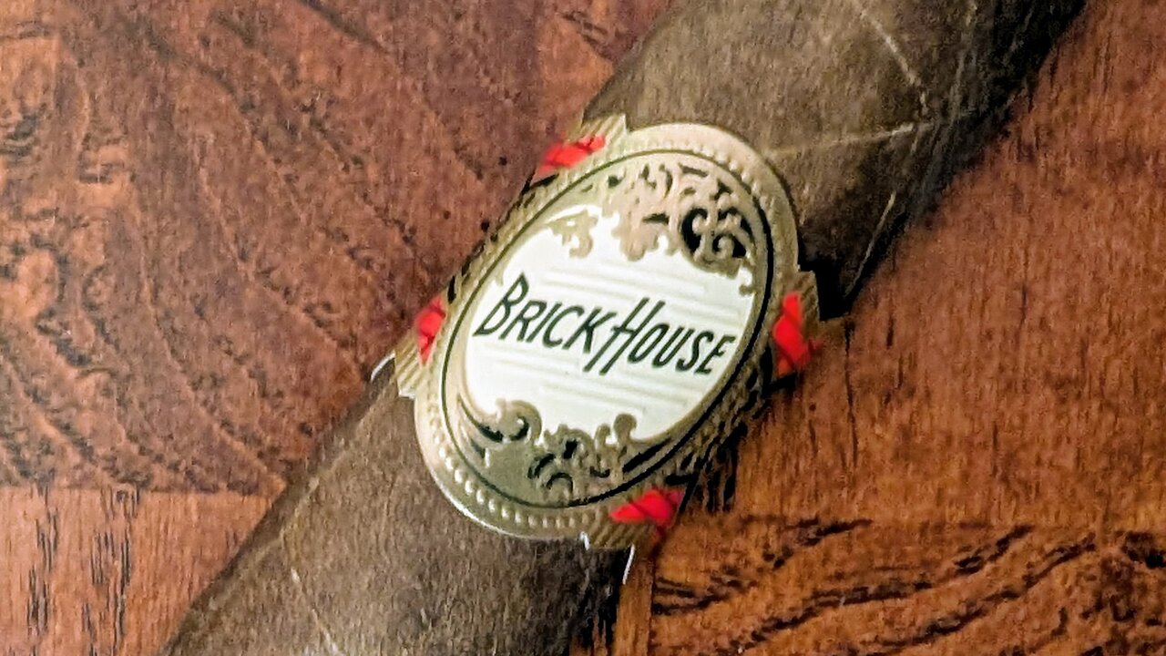 Brick House Classic Churchill