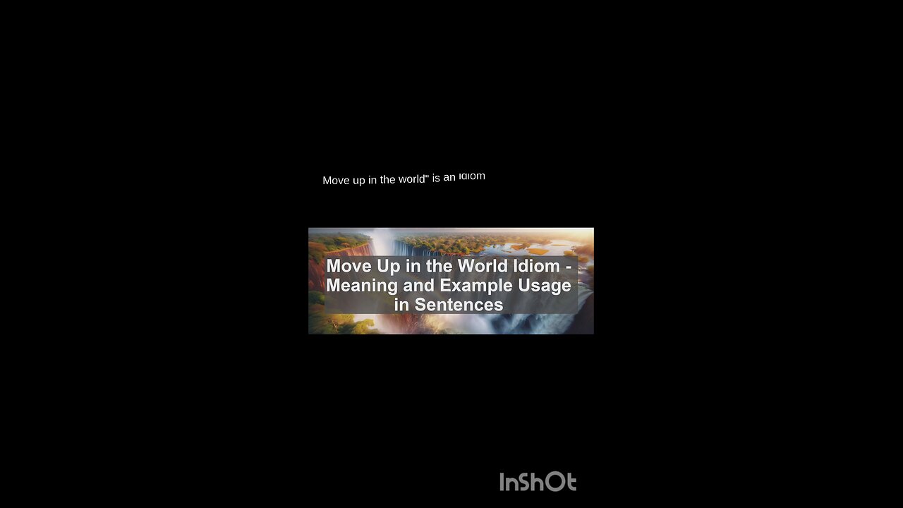 English idioms with meaning ##englishidiomsandphrases.
