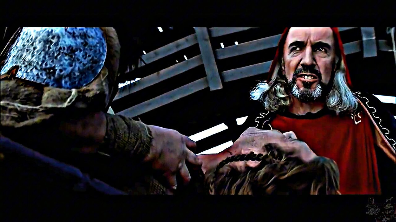 Braveheart (4K UHD) Freedom/Ending