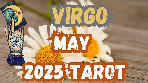 Virgo ♍️ - June 2025 Monthly Alignment Tarot Reading#tarotary #tarot #junetarot #virgo
