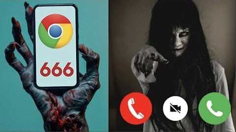 "Unlocking Project Astra: How to Invoke a Demonic Deity Using Your Phone"