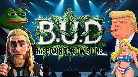 Rumble Wrestling B.U.D ep 4