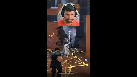 Punisher Booty Bang