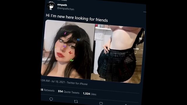 Girls are perverts too