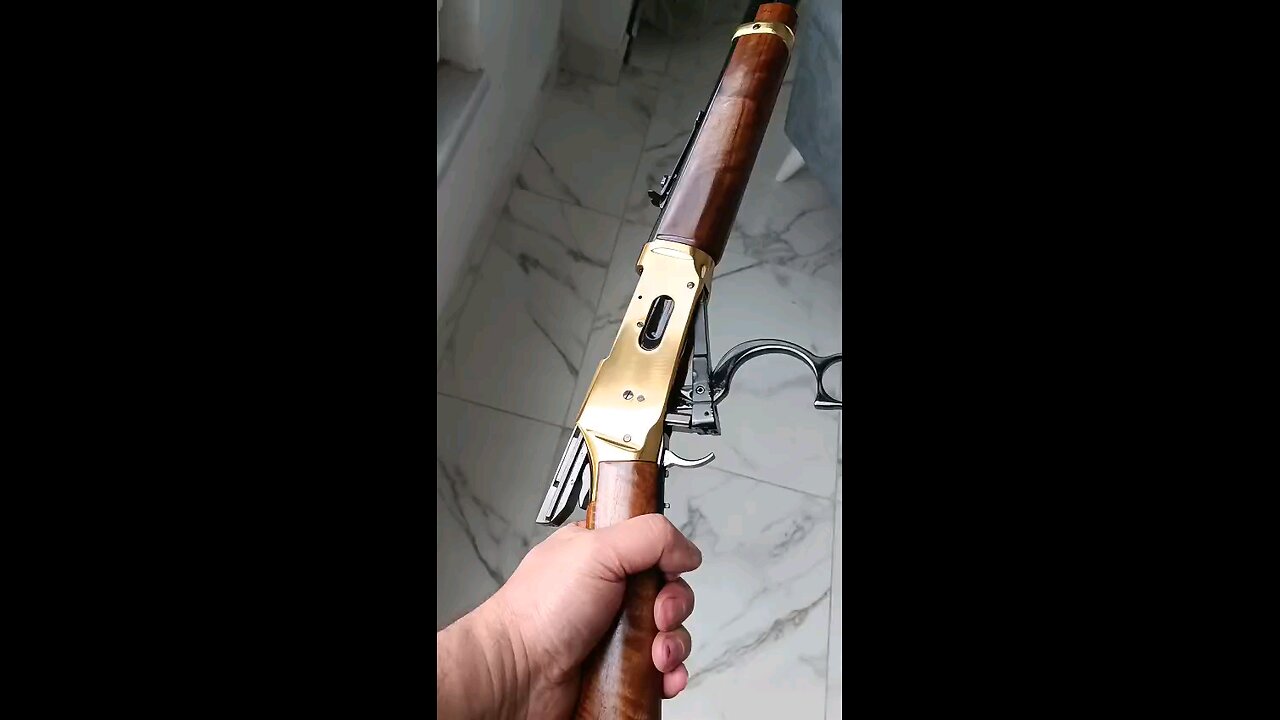 Hanic Level Action