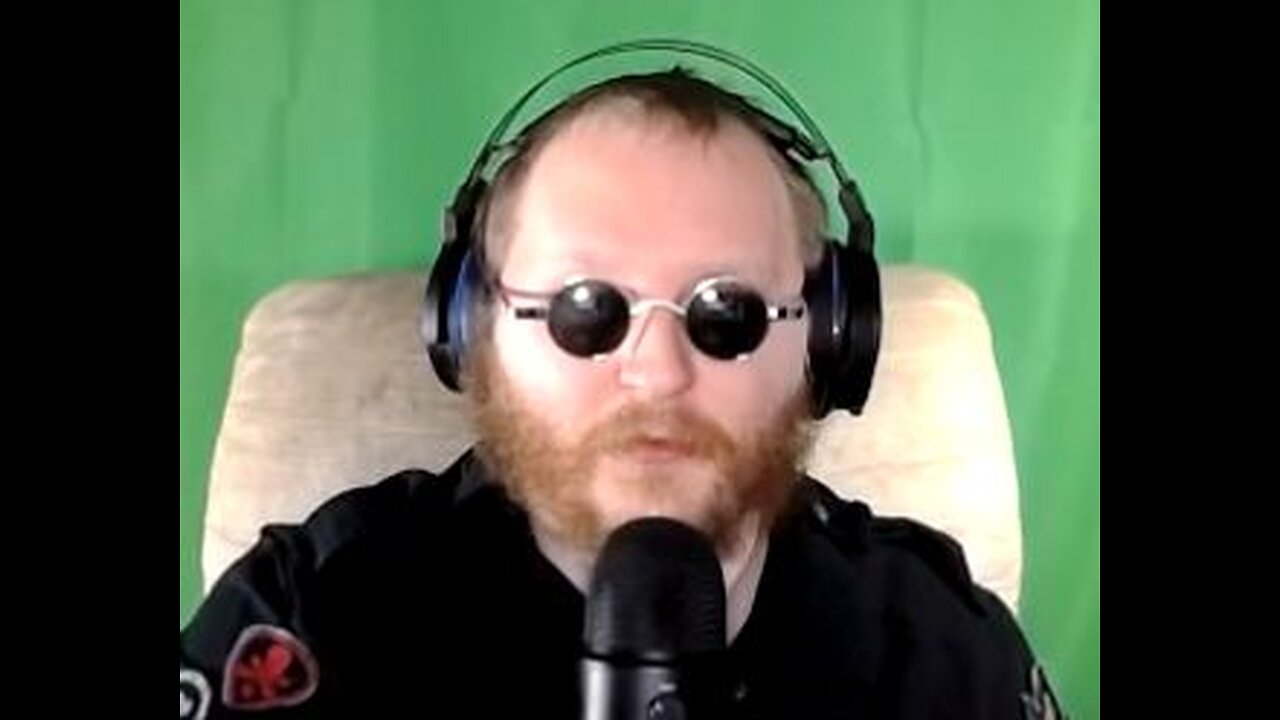 Test stream