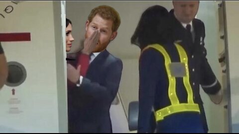 The “Half-in, Half-Out” Deal is Back: Queen’s Wish Ignored For Harry & Meghan