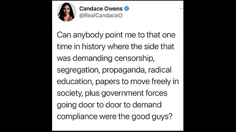 coordinated messaging mockingbird astroturf social media influencers paid to attack Candace Owens