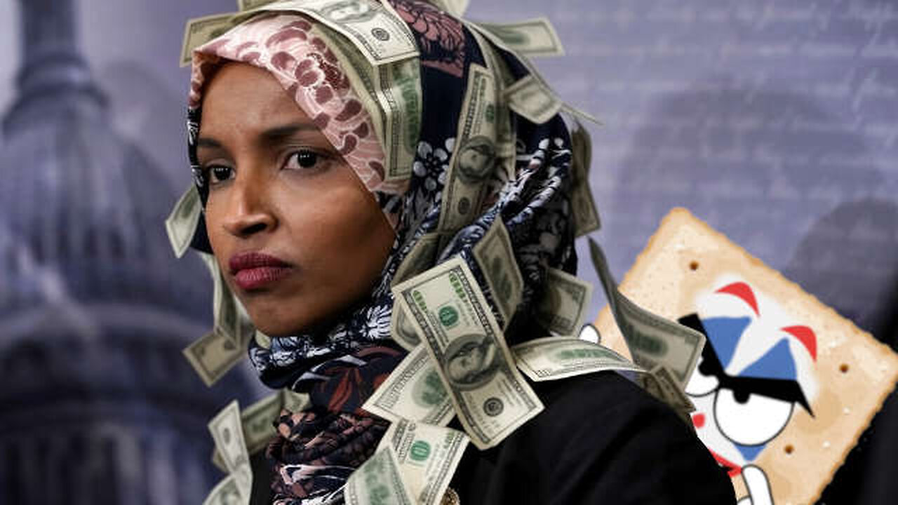 Somali Fraud Explodes