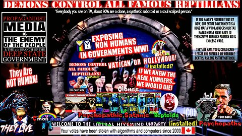 TIME TRAVEL AND STARGATE TECHNOLOGY ADMITTED BY WHITE HOUSE SCIENCE ADVISOR