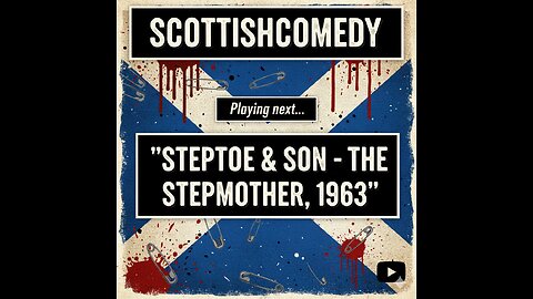 STEPTOE & SON - THE STEPMOTHER, 1963