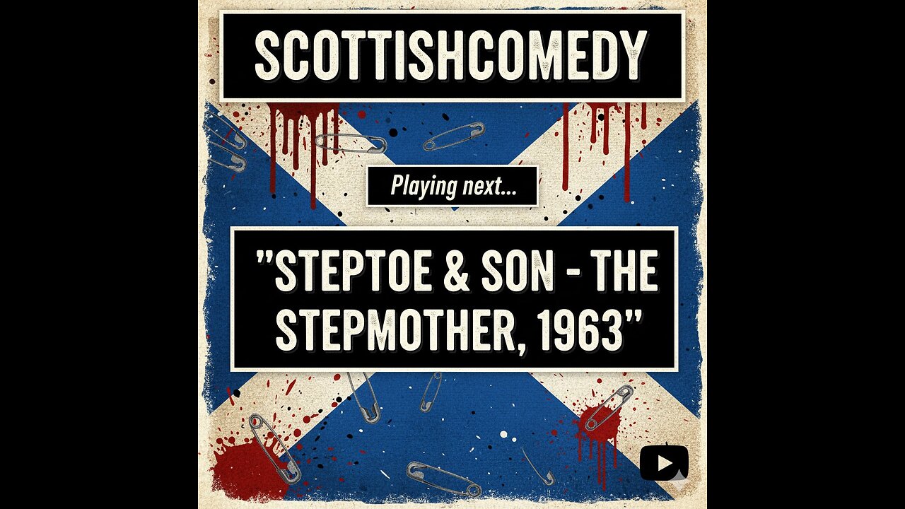 STEPTOE & SON - THE STEPMOTHER, 1963