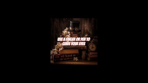 Today's Reading Dippit!