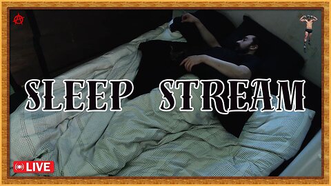 🔴 LIVE - Sleep Stream | 9/22/25 | ASMR 💤