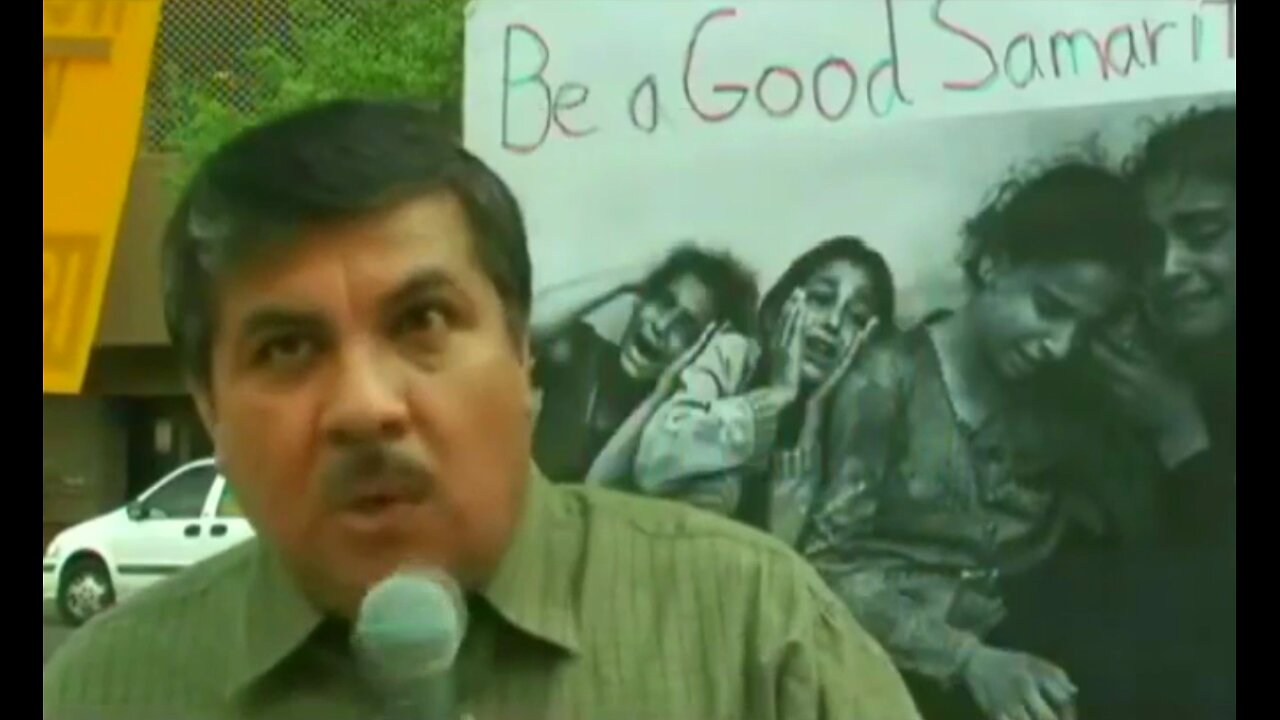 Christians Who Love War For Israel