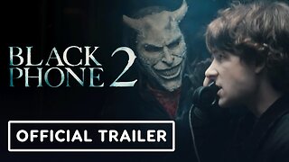 Black Phone 2 - Official Trailer #2